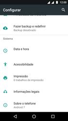 Como Restaurar As Configura Es Originais Do Seu Aparelho Motorola