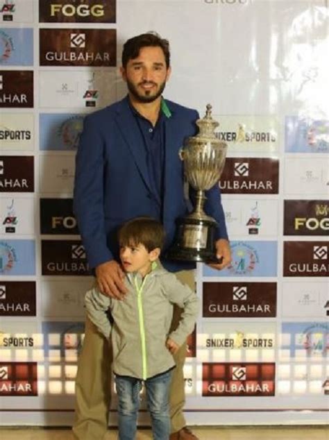 Gulbadin Naib Bio, Age, Height, Net Worth, Salary, Stats, Cricket ...