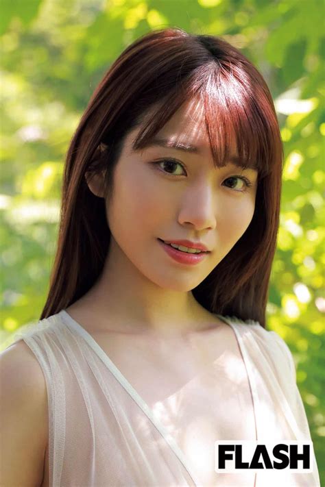 （画像・写真4 8）河北彩花 令和のセクシー女優「デートの距離感」のヘアヌード Smart Flash スマフラ[光文社週刊誌]