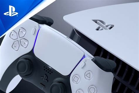 Sony Lanza Una Nueva Actualización De Firmware Para La Ps5 Que Se Centra En Correcciones De