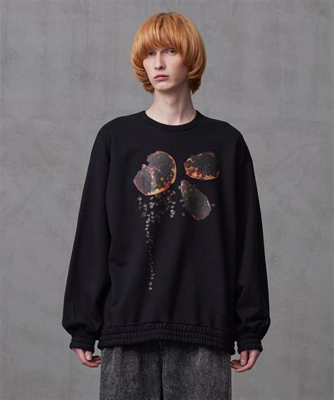shareef  shop zakuro big sweat