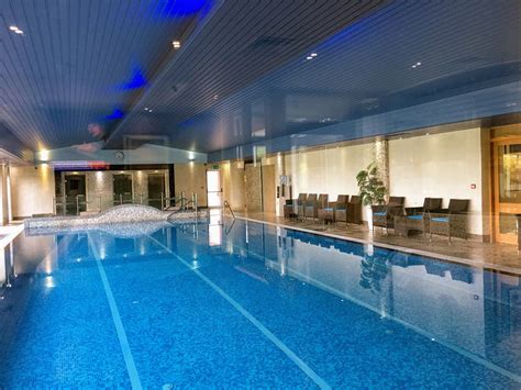 The London Beach Spa And Health Club Tenterden Kent