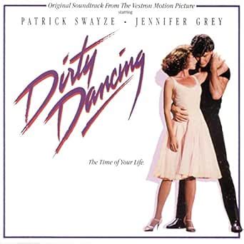 Hungry Eyes (From "Dirty Dancing" Soundtrack) by Eric Carmen on Amazon ...