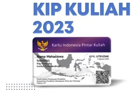 Daftar KIP Kuliah Ini Cara Mengisi NJOP Meter Dengan Benar Medianekita