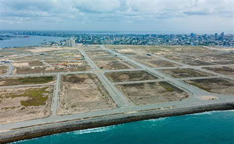 U S Nigeria Celebrate Historic Groundbreaking Of New U S Consulate General In Lagos Eko