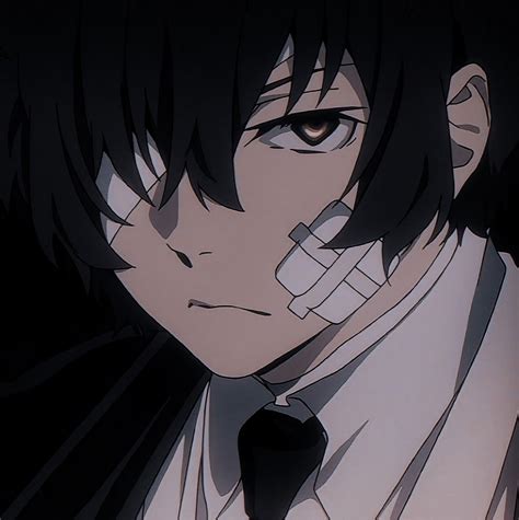 𝐁𝐒𝐃 𝐈𝐂𝐎𝐍 𓆤 ㅤ𓆩𝗀𝗅𝖺𝗆𝗈𝗎𝗋𝗂𝖾𝗌 𓂅 Dazai Bungou Stray Dogs Stray Dogs