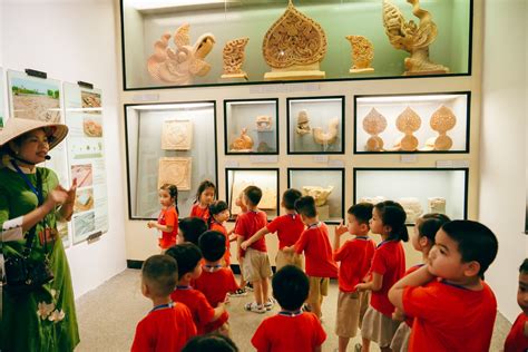 La citadelle impériale de Thang Long lieu de convergence des valeurs