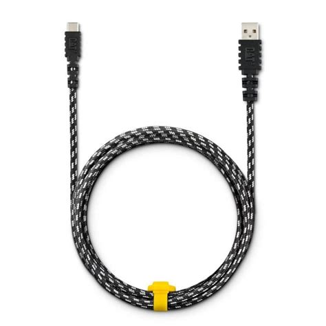 Cargador USB A C 1 8 Metros Caterpillar Tienda Finning Casanova