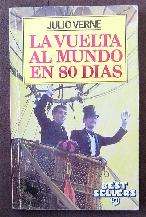 La Vuelta Al Mundo En 80 Dias Julio Verne S 2000 En Mercado Libre