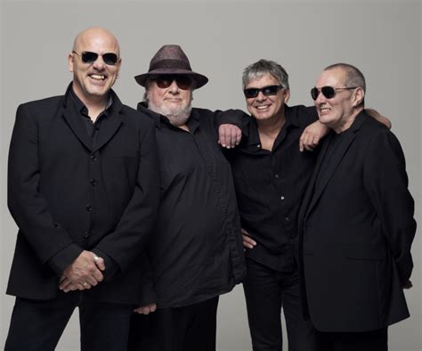 The Stranglers Lyrics, Songs, and Albums | Genius