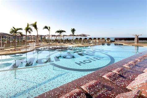 Hard Rock Hotel Tenerife - Playa Paraiso, Tenerife | On the Beach