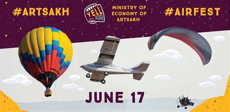 Artsakh to host air fest in Stepanakert airport