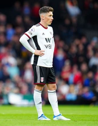 Harry Wilson Fulham Editorial Stock Photo Stock Image Shutterstock