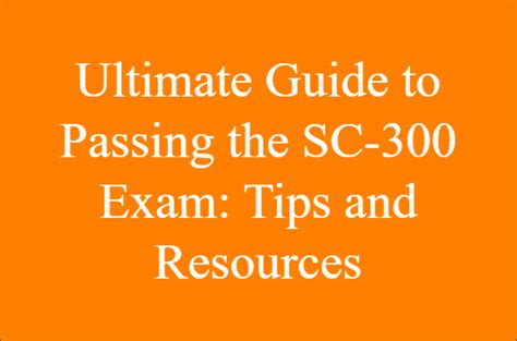 ultimate guide  passing  pl  exam tips  resources