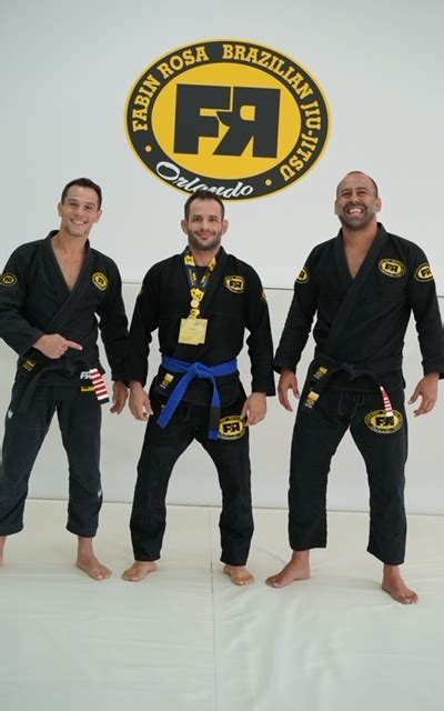 Brasileiro Vence O Ibjjf World Master Jiu Jitsu Em Las Vegas