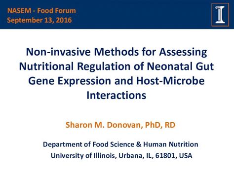 PDF Non Invasive Methods For Assessing Nutritional Regulation