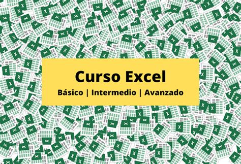 Ingeniería Civil CURSO DE EXCEL COMPLETO BASICO INTERMEDIO AVANZADO