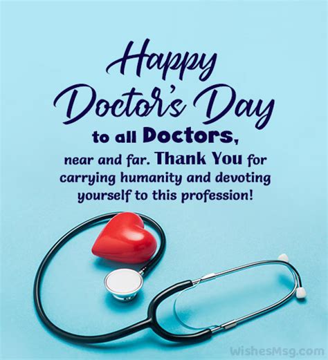 Doctors Day 2024 Date And Quotes Carmen Odille