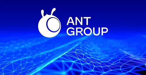 Ant Group Spends $8.9 Million to Establish Info Tech Company - Pandaily