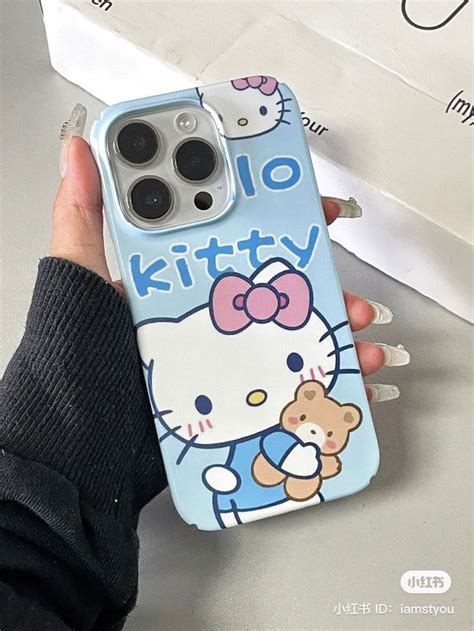 𝖱 𝖮 𝖭 𝖨 | Kawaii phone case, Homemade phone cases, Cute phone cases