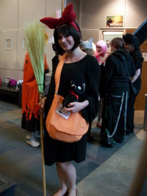 Kiki cosplay - TC by moviefan6896 on DeviantArt