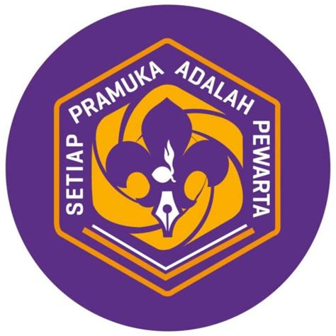 Hadiri Pembukaan Kmd Kml Kwarran Kahu Warta Pramuka