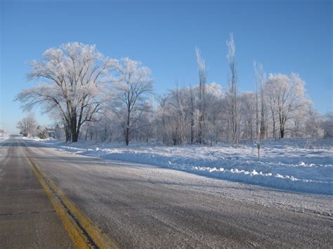 Blizzard Aftermath & An OSNW3 Snowfall Forecast Using the LRC