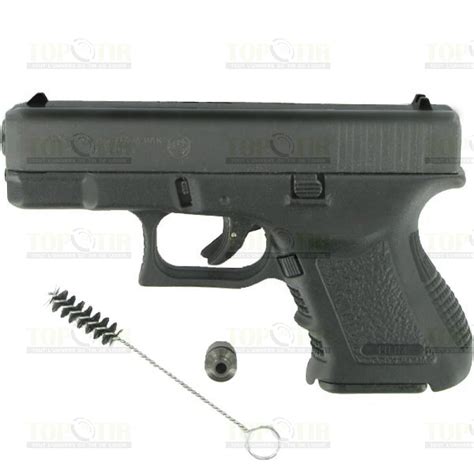 Pistolet Bruni Mini Gap Cal Mm