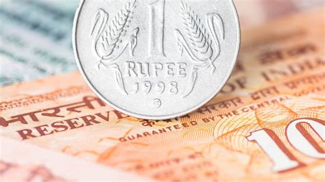 Rupee Dips To New Lows Against The Us Dollar And Approaches Levels Of