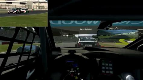 Raceroom R E Singlerace Suzuka Grandprix Honda Civic Wtcc Youtube