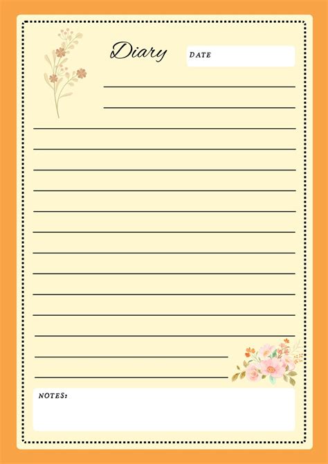 Floral Planner - Etsy