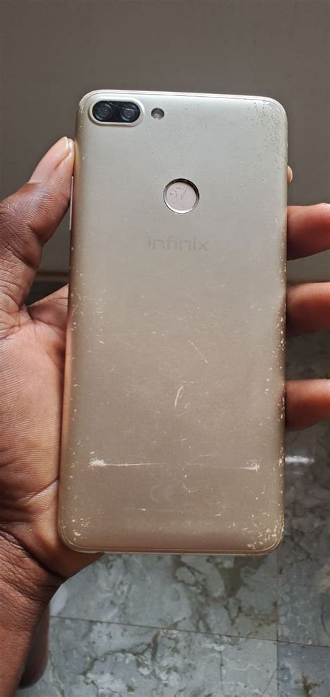Infinix Hot Pro For Sale N K Technology Market Nigeria