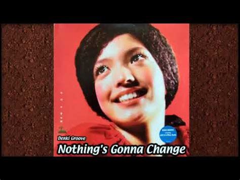 DENKI GROOVE Nothing S Gonna Change Lexy K Paul Remix YouTube