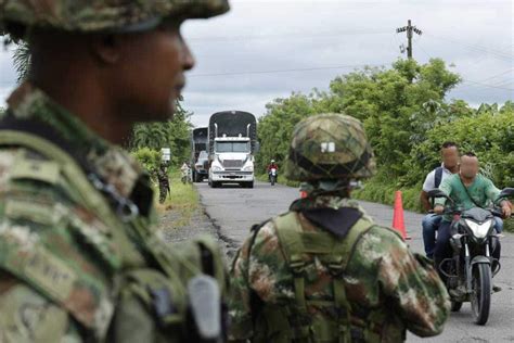 Suspenden el porte de armas de fuego y armas traumáticas en Cesar y La