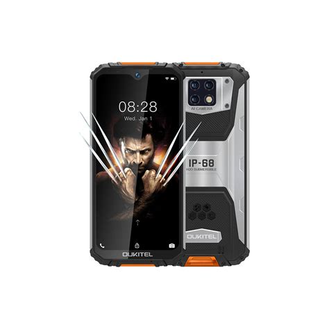 Oukitel Wp Pro Gb Gb Mober