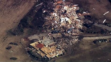 3 dead, 10 injured as North Carolina tornado levels homes – Boston News ...