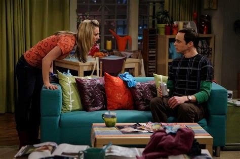 The Big Bang Theory Tbbt S02e21 Die Las Vegas Kur The Vegas