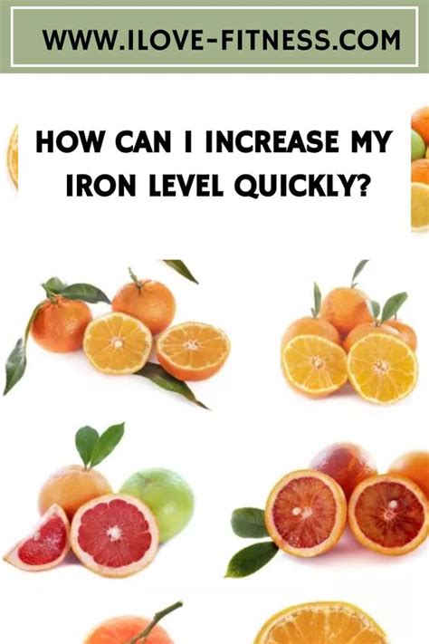 Absorption Dynamics | Vitamin C, Iron Interaction.