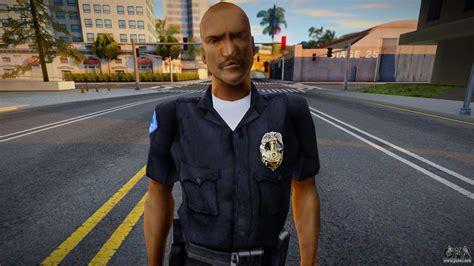 Frank Tenpenny Hd For Gta San Andreas