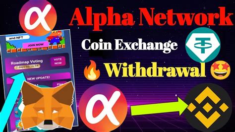 Alpha Network Withdrawal Alpha Coin Exchange Alpha Coin Exchange Alpha