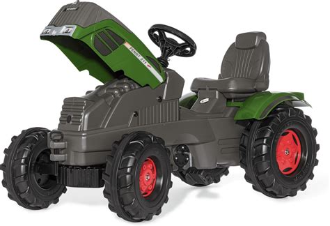 Rolly Toys RollyFarmtrac Fendt 211 Vario 601028 Ab 148 89