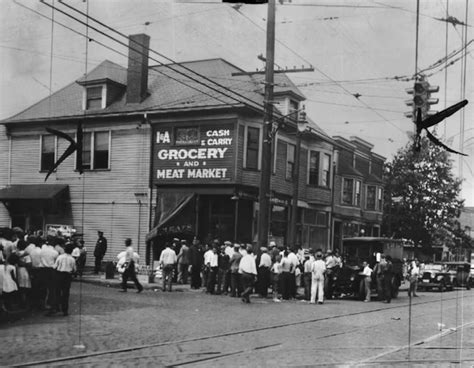 Unforgettable Stories from Cleveland's Collective Memories 10