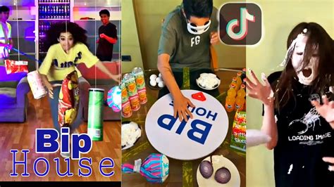 Bip House Tiktok Fun Challenges Hilarious And Satisfying Youtube