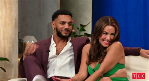 90 Day Fiancés Jamal Gives Update On Relationship With Veronica Soap Opera Spy