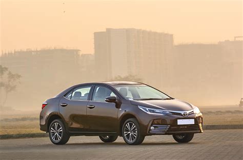 Used Car Buying Guide Toyota Corolla Altis Latest Auto