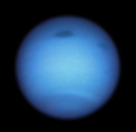 Storms on Neptune | The Planetary Society