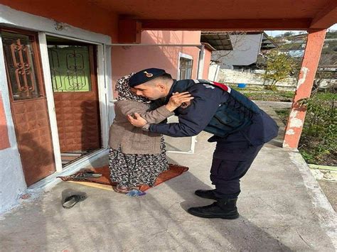 Balıkesir İl Jandarma Komutanlığınca Önleyici Kolluk Faaliyetleri 14