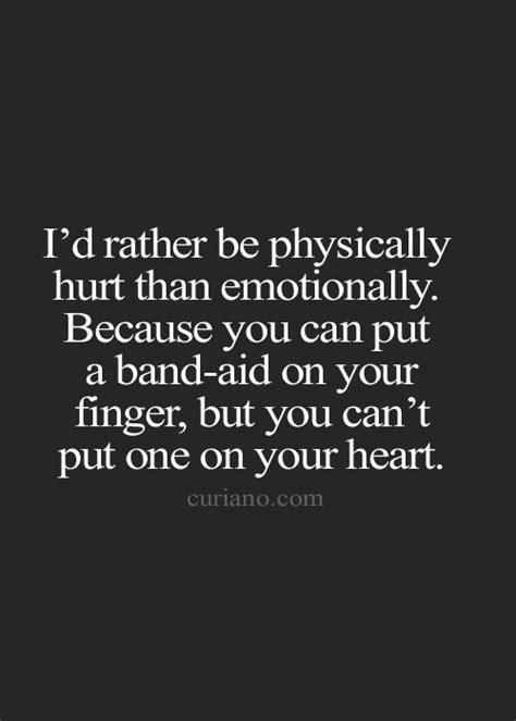 Emotional Pain Quotes - ShortQuotes.cc