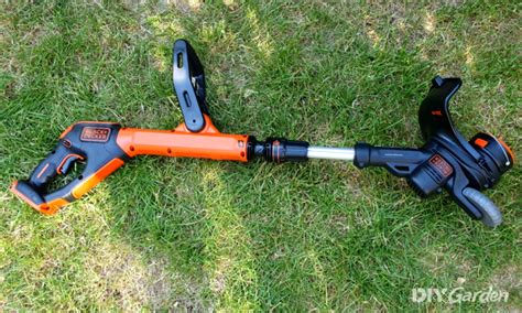 cordless strimmers  buy   tested reviewed