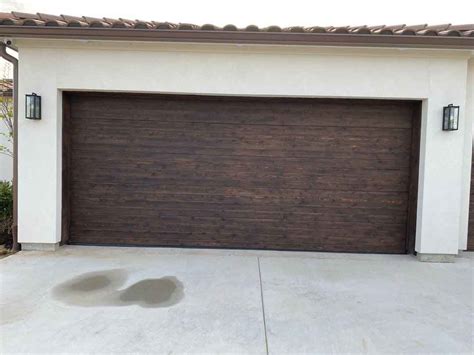 Are There Standard Garage Door Colors? - Doorvana Garage Doors